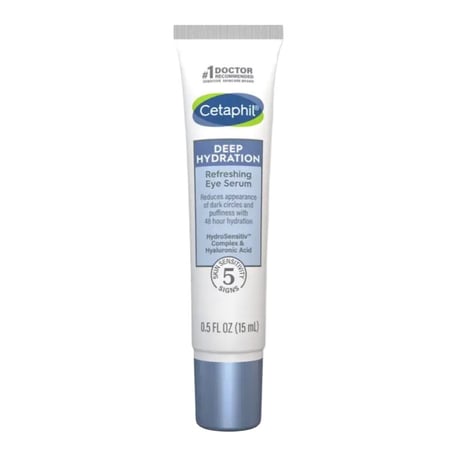 Cetaphil Deep Hydration Refreshing Eye Serum