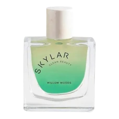 Skylar Willow Woods Eau De Parfum