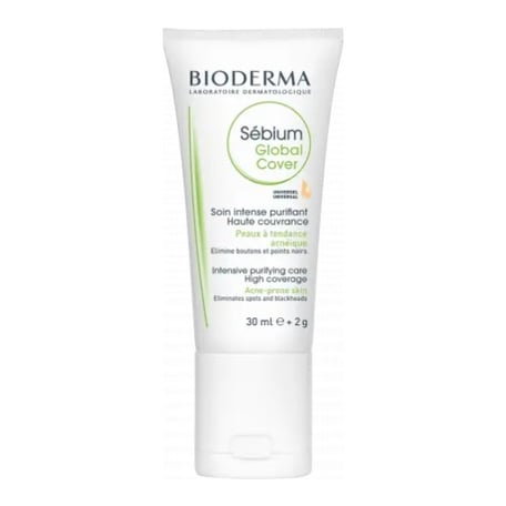 Bioderma Sébium Global Cover