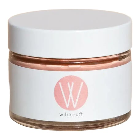 Wildcraft Nourish Face Mask