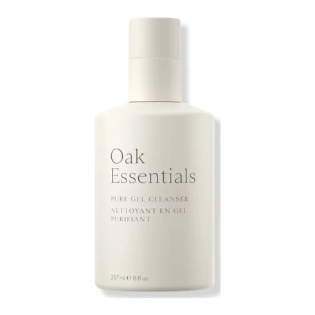 Oak Essentials Pure Gel Cleanser