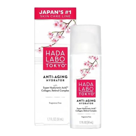 Hada Labo Anti-Aging Hydrator