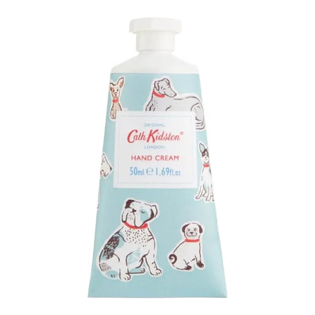 Cath Kidston Squiggle Dogs Hand Cream