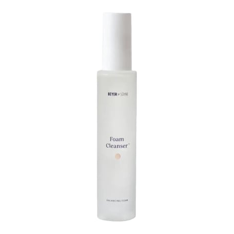 Beyer & Söhne Foam Cleanser+