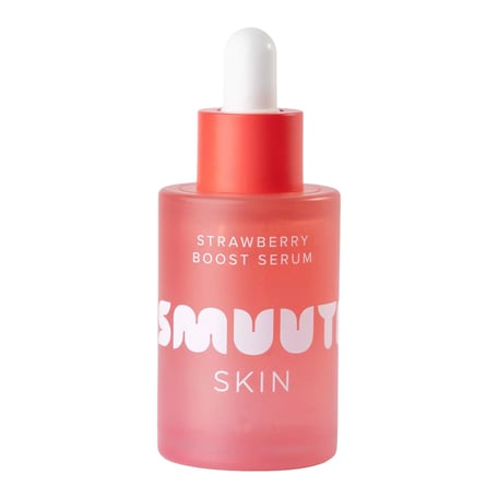 Smuuti Skin Strawberry Boost Serum