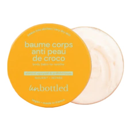 Unbottled Body Balm-To-Soothe