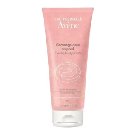 Avène Gommage Gentle Body Scrub