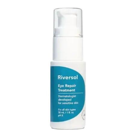 Riversol Eye Repair Treatment