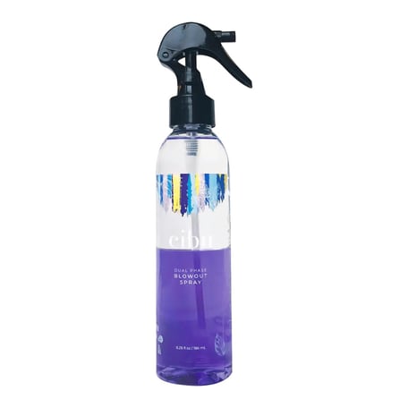 Cibu Dual Phase Blowout Spray