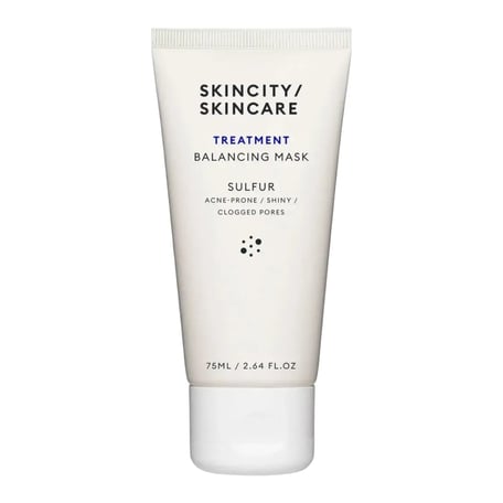SkinCity Skincare Balancing Mask