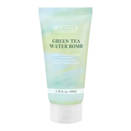 Bonajour Green Tea Water Bomb