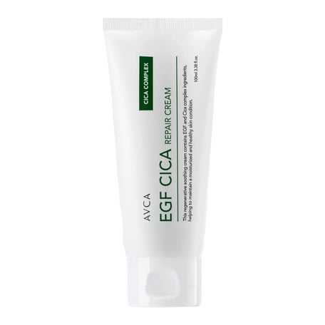 AVCA EGF CICA Repair Cream