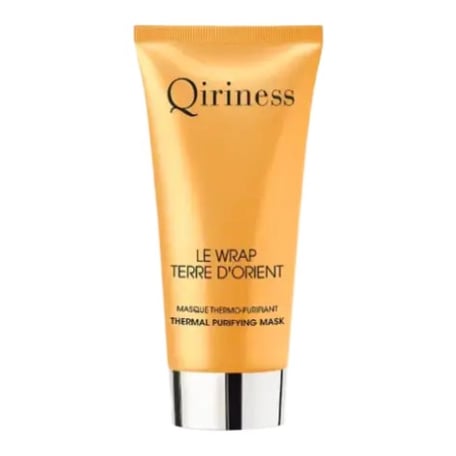 Qiriness Le Wrap Terre D’orient