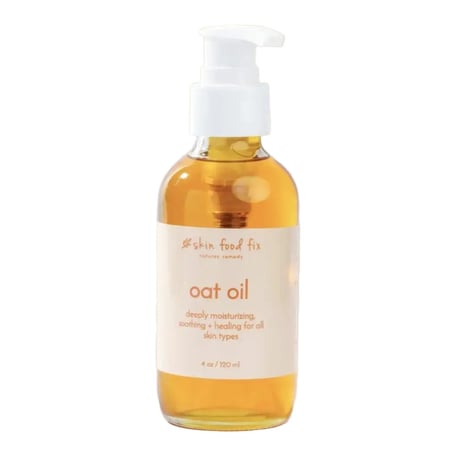 Skin Food Fix Oat Oil