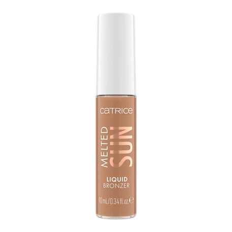 Catrice Melted Sun Liquid Bronzer