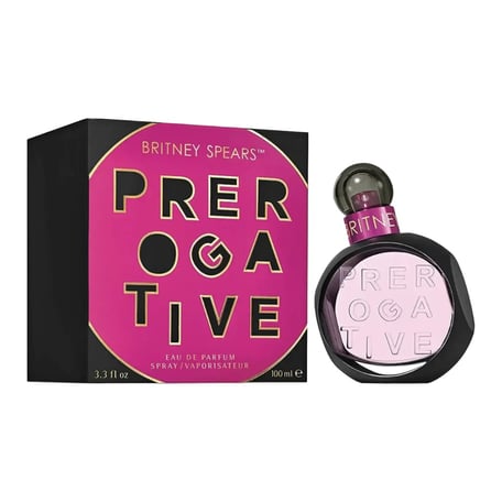 Britney Spears Fragrances Prerogative Eau de Parfum