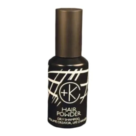 Cult+King Hair Powder