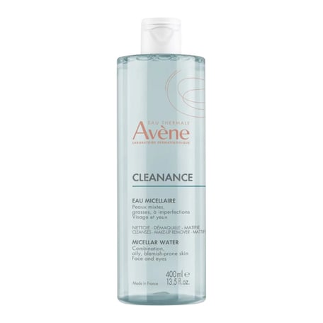 Avène Cleanance Micellar Water