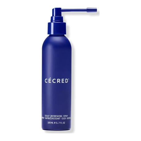 Cécred Scalp Refreshing Spray