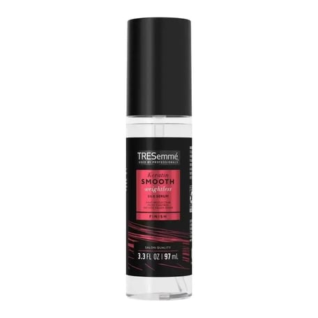 TRESemmé Keratin Smooth Weightless Silk Serum