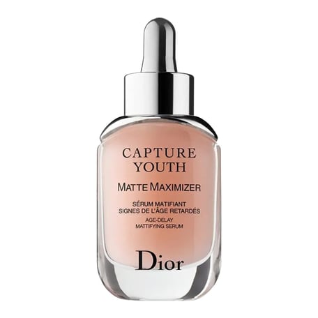 Dior Capture Youth Matte Maximizer