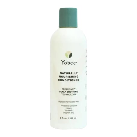 Yobee Care Naturally Nourishing Conditioner