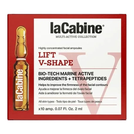 laCabine Lift V-Shape Ampoules