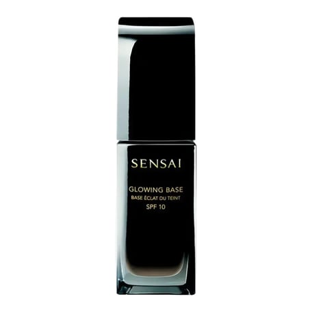 Sensai Glowing Base SPF 10