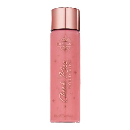 Bellamianta Cheek Kiss Liquid Blush