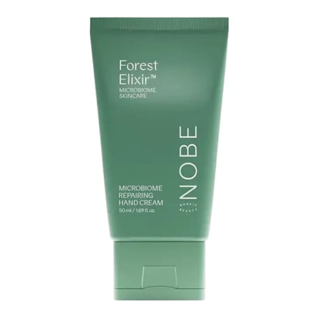 Nobe Forest Elixir Microbiome Repairing Hand Cream