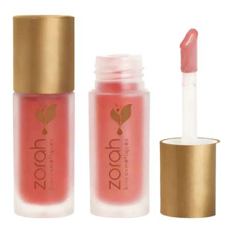 Zorah Nutri-Plumping Lip Oil