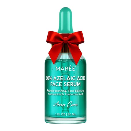 Marée 10% Azelaic Acid Face Serum