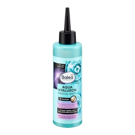Balea Aqua Hyaluron Magical Water