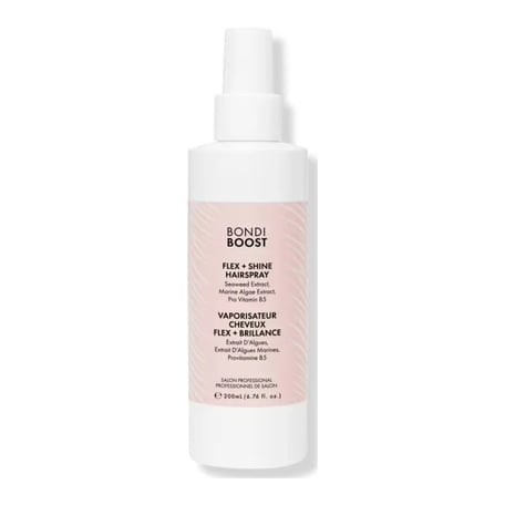 BondiBoost بخاخ Flex + Shine للشعر
