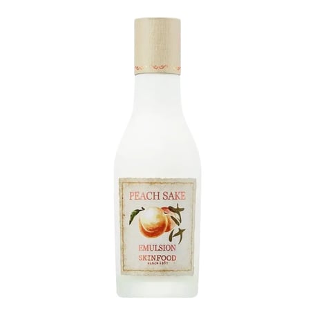 Skinfood Peach Sake Emulsion