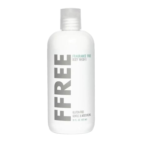 FFREE Body Wash II