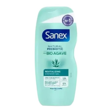 Sanex Natural Prebiotic Bio Agave