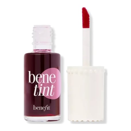 Benefit Cosmetics Cheek & Lip Stain