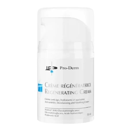 Pro-Derm Regenerating Moisturizing Cream