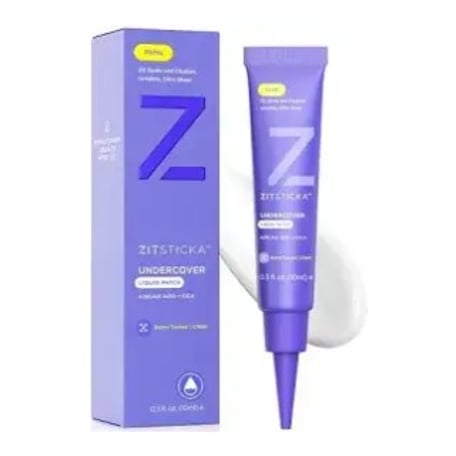Zitsticka Undercover Liquid Patch
