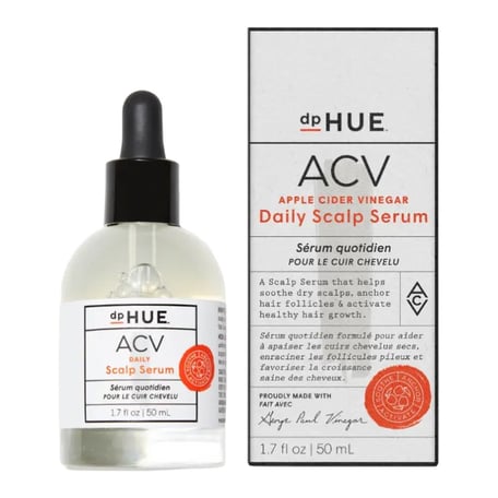 ディーピーヒュー ACV デイリー スカルプセラム