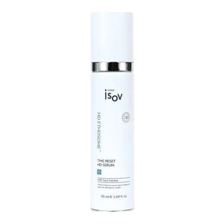 Isov Time Reset HD Serum