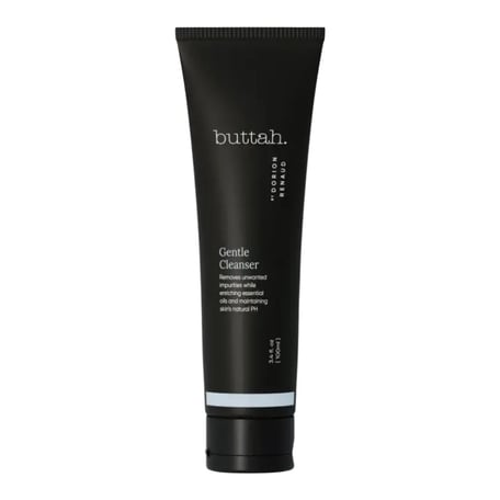 Buttah Skin Gentle Cleanser
