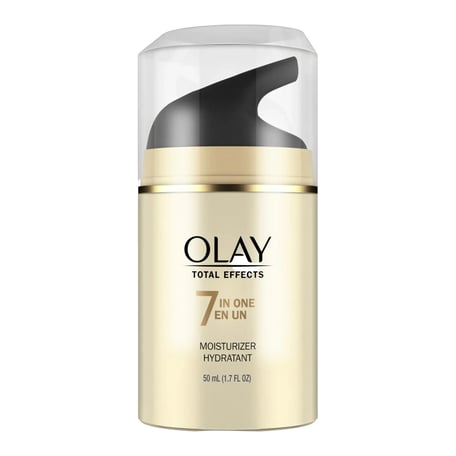 Olay Total Effects 7inOne Face Moisturizer