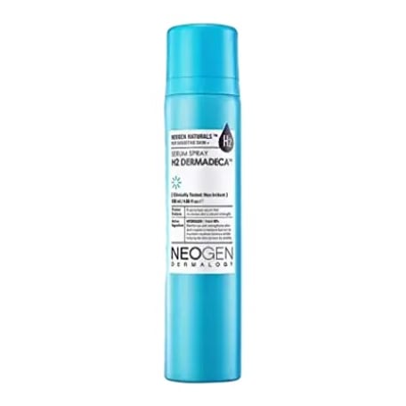 Neogen H2 Dermadeca Serum Spray