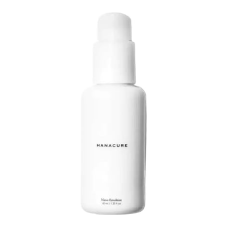 Hanacure Nano Emulsion Moisturizer