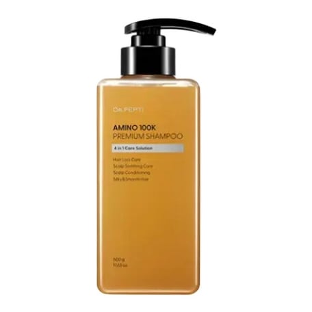 Dr.Pepti Amino 100K Premium Shampoo