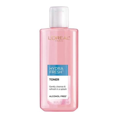 L'Oreal HydraFresh Toner