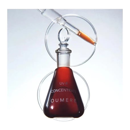 Oumere UV-R Concentrate