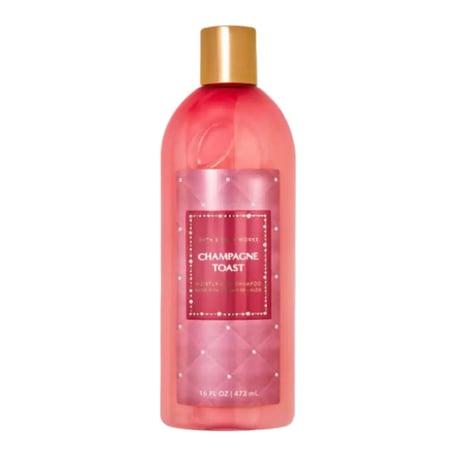 Bath & Body Works Moisturizing Shampoo